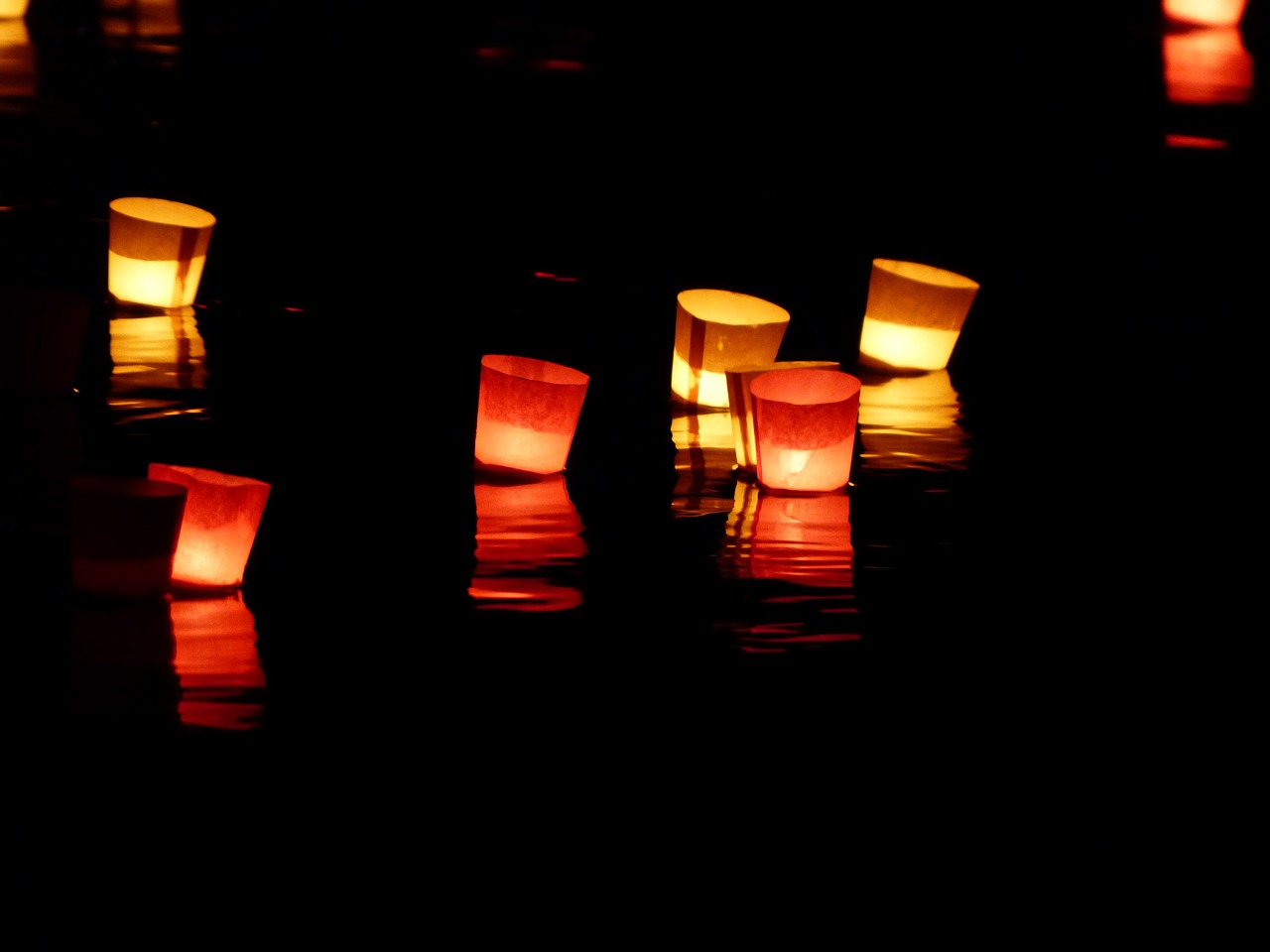 最新祁阳夜歌，城市夜晚的活力与情感交响乐章
