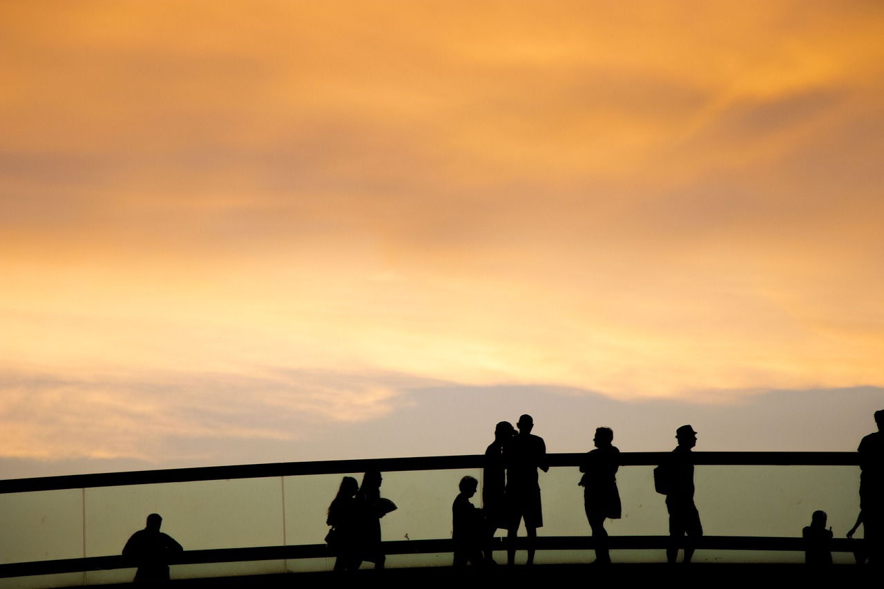 探索内心世界的宏大与安宁,唯大我最新的安宁之道