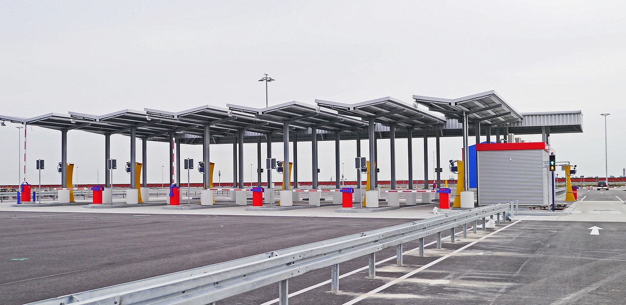 安康最新高速,连接未来,畅行无忧