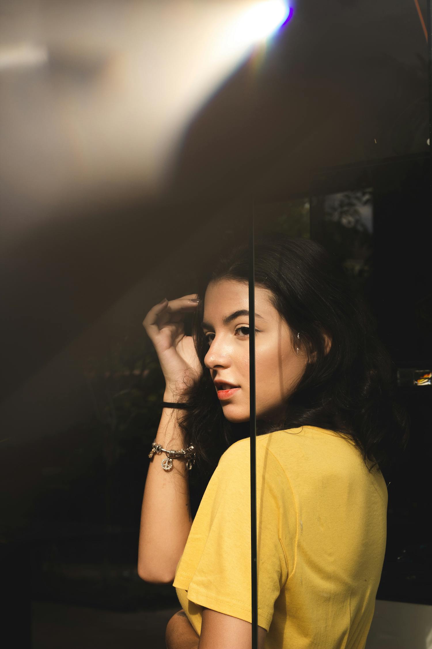 刘鑫最新照片,展现真实自我与时代风采的魅力瞬间