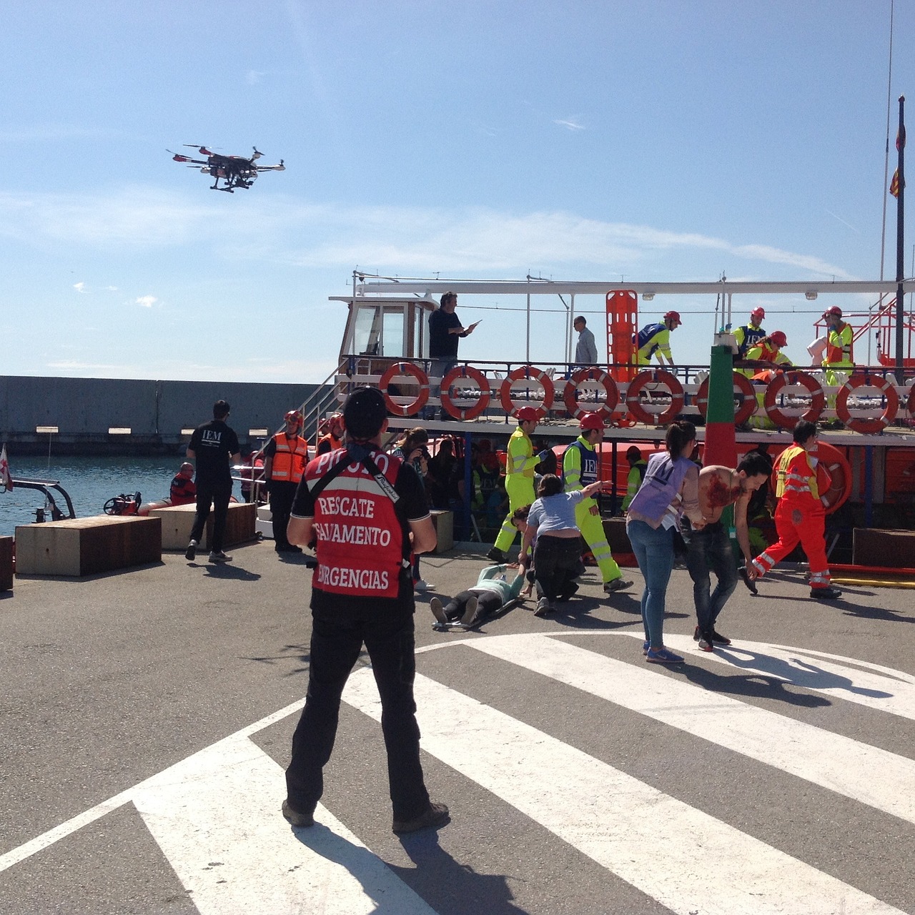 新时代民族精神与行动力量在爱国最新事件中的展现