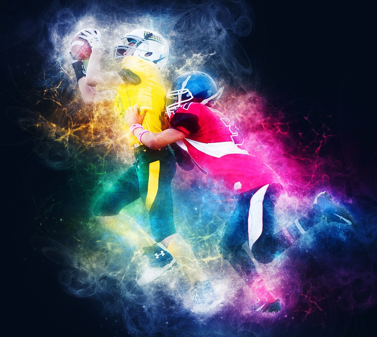 最新运动番动漫,热血青春展现力与美