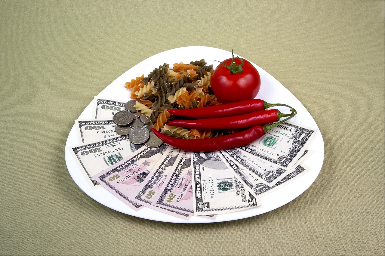 沈阳餐饮行业最新发展现状概述