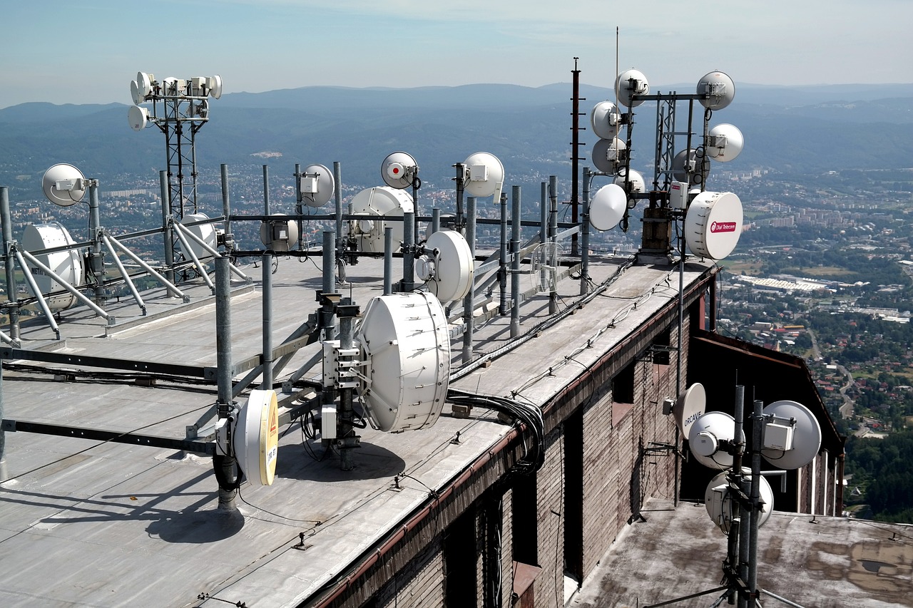 北斗卫星技术突破与创新应用的新里程碑报道