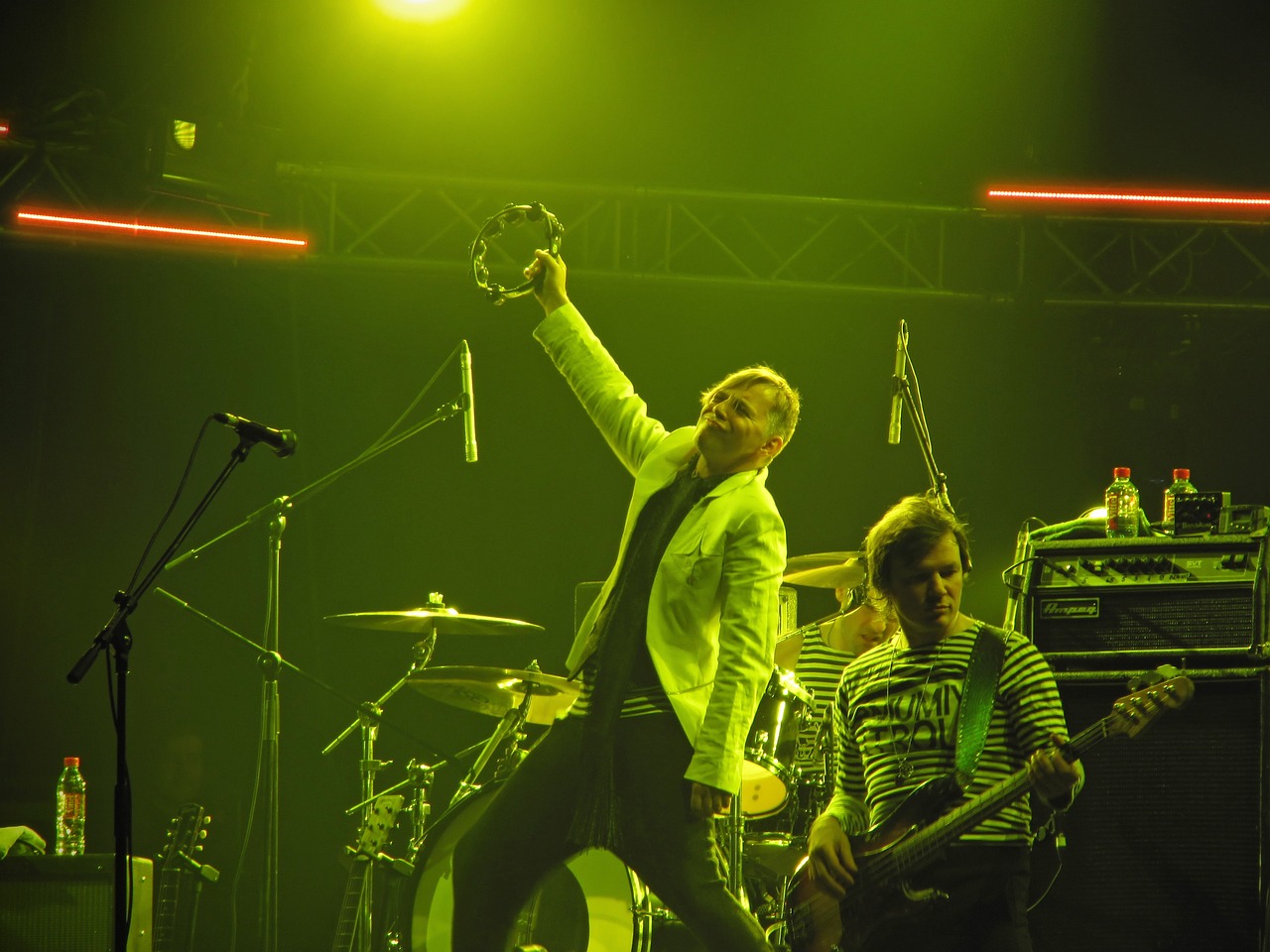 红歌榜最新,探索新时代音乐潮流的脉搏