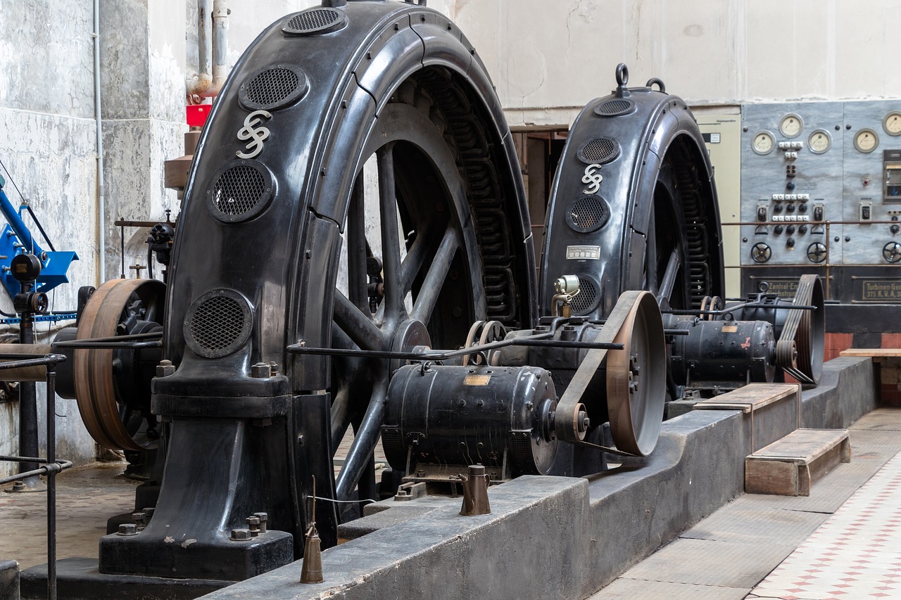 最新压泥机技术揭秘,应用前景及发展趋势