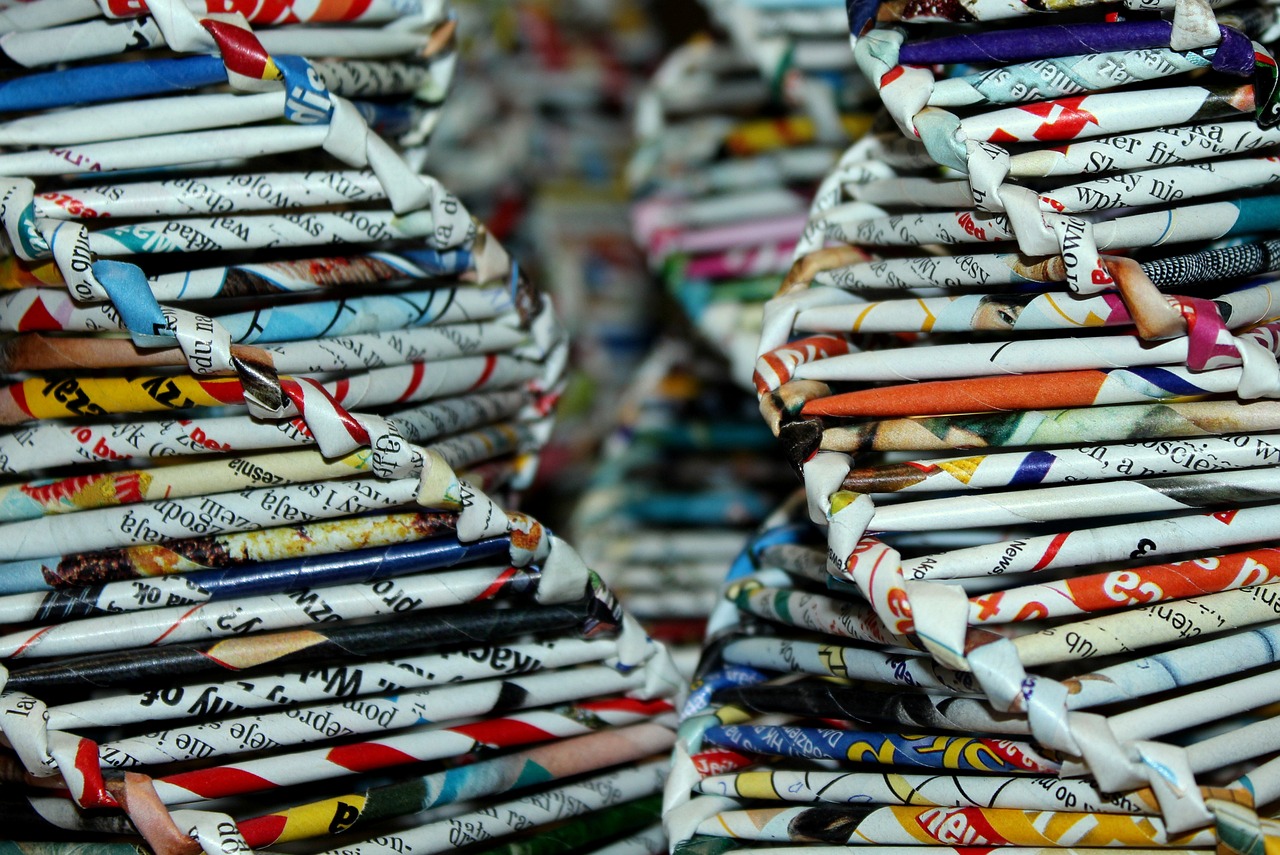 最新围巾编织教程，一步步教你编织时尚围巾的详细指南