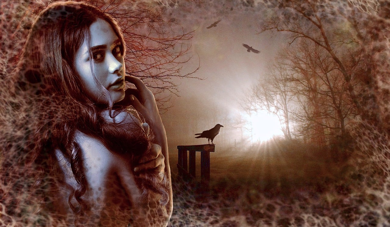 探索未知世界的神秘魅力,谜情最新播放