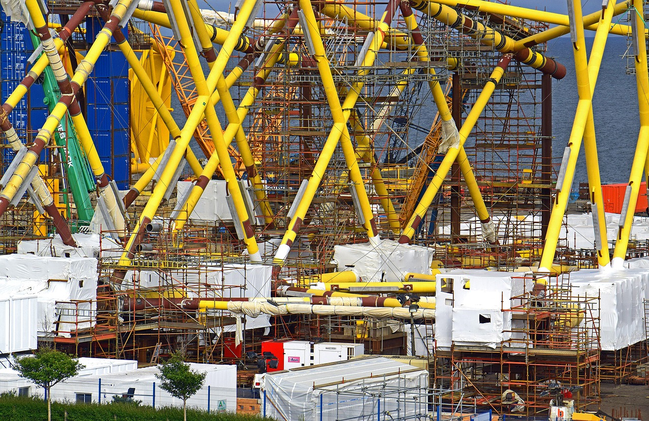 一建最新答案揭秘,探索建筑行业知识的前沿