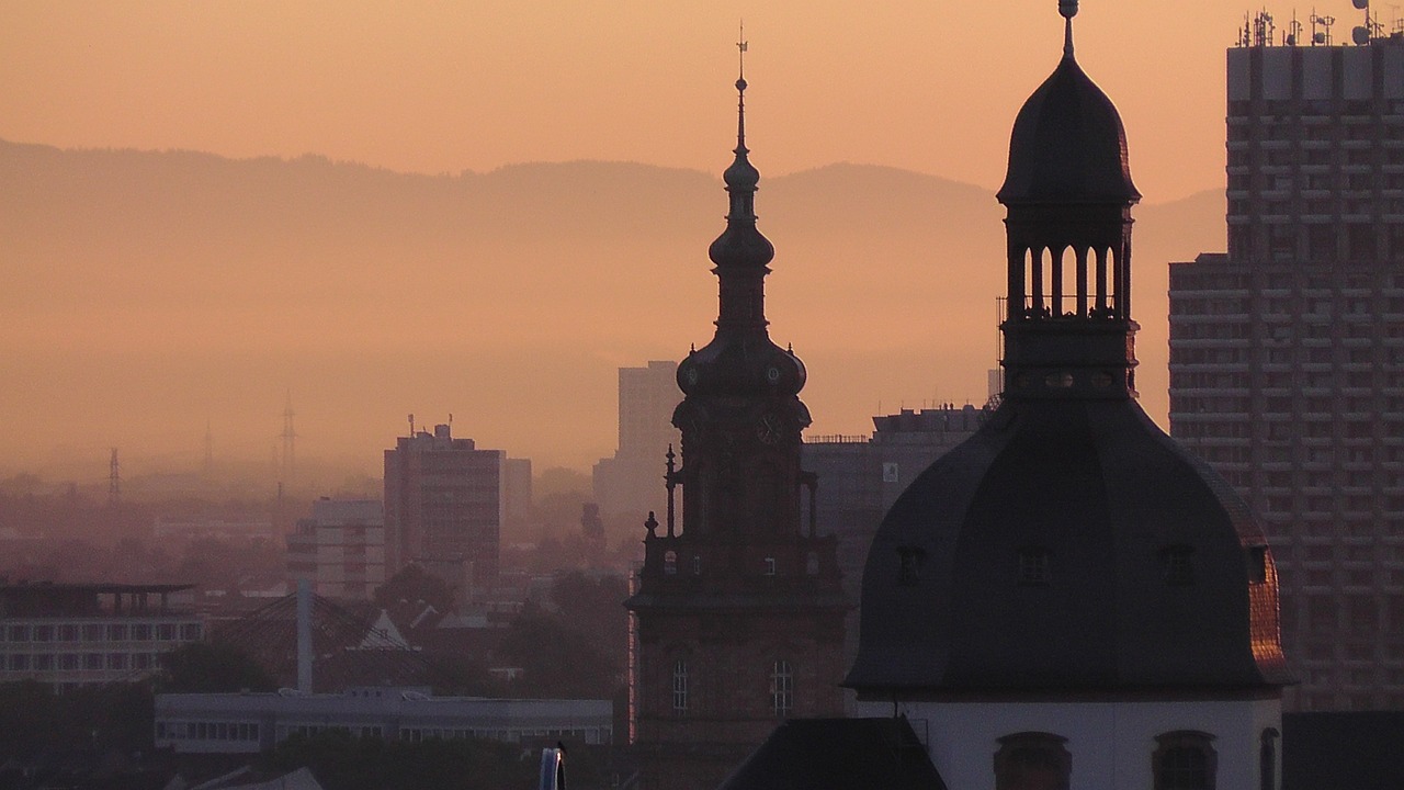 溧阳城市发展与变迁的最新见证