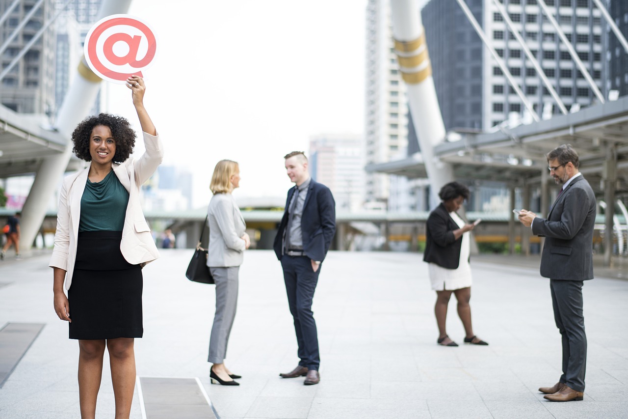 最新商汇发展动态，引领商业变革的前沿力量