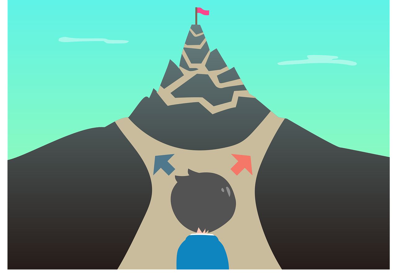 二选一最新决策指南,如何做出明智的选择