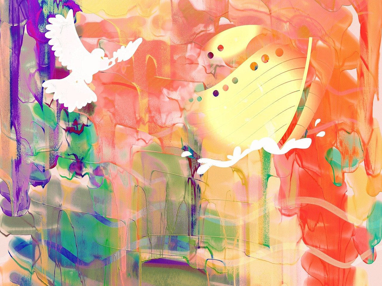 贺元传最新，时代先锋的足迹探索