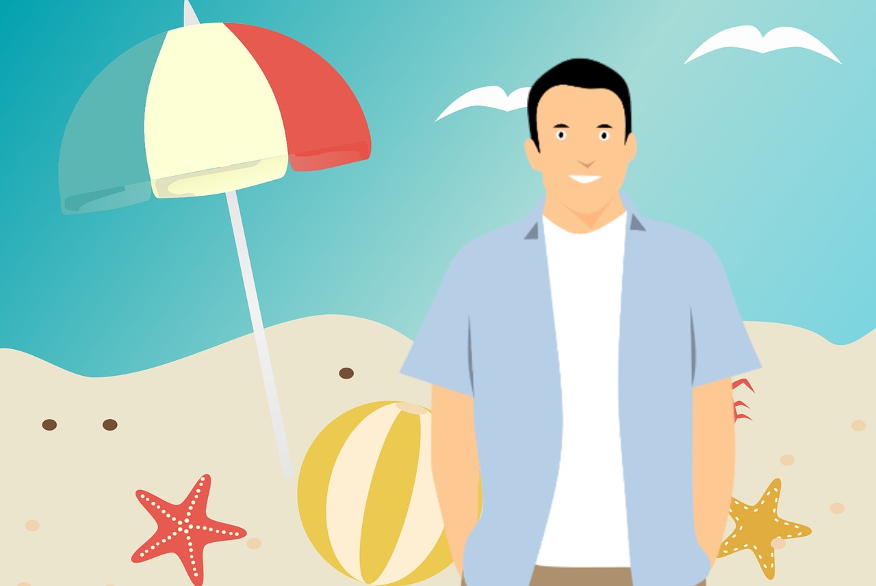 最新笑话文案搞笑集锦,欢乐无限,笑到肚子疼!