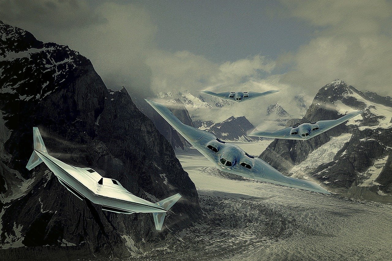 探寻神秘世界，最新异兽小说奇幻之旅