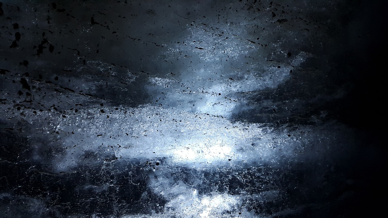 辽宁暴雨预警,暴雨影响及应对措施,最新预报发布!