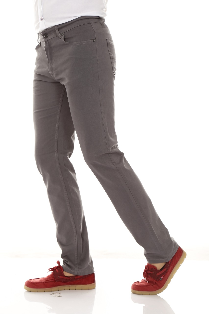 内裤最新穿法，时尚与健康并重的新潮流穿法