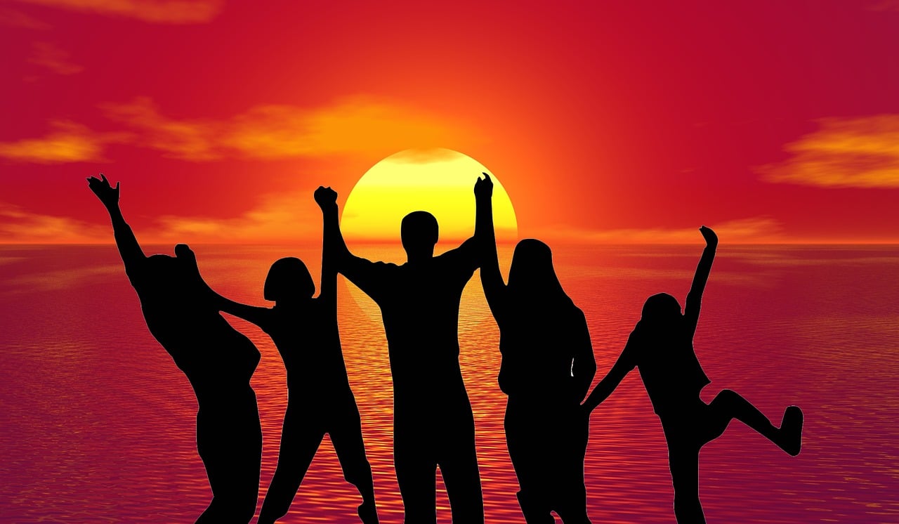 姐弟动漫3D,情感与乐趣的交织之旅