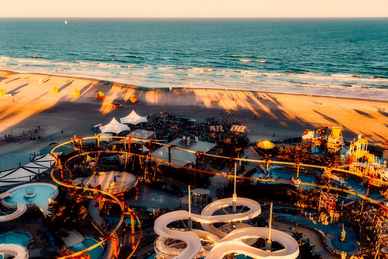 珠海长隆海洋主题公园新动态,引领城市发展的海洋娱乐新标杆