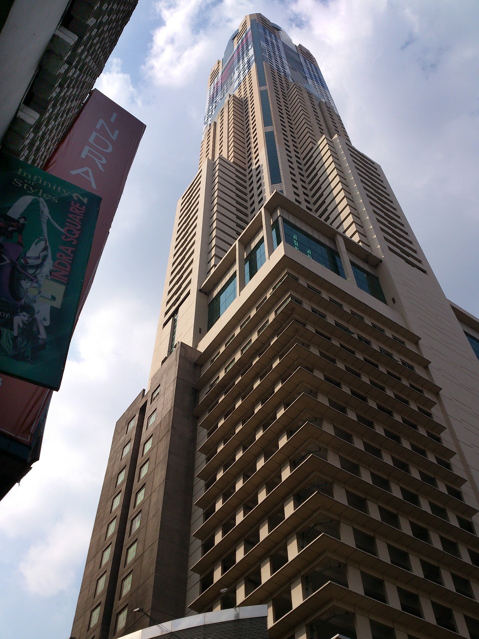 重庆市新貌与发展活力揭秘