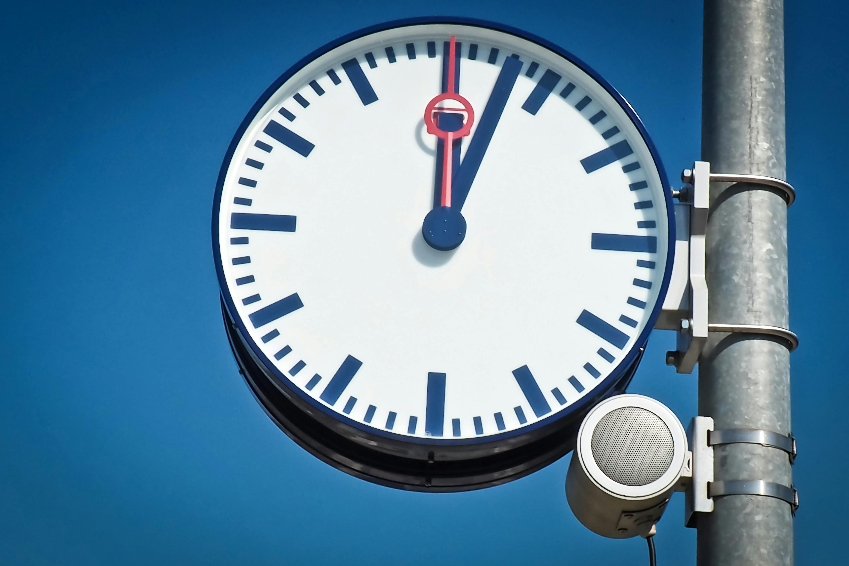 最新放假通知，期待与调整的节奏