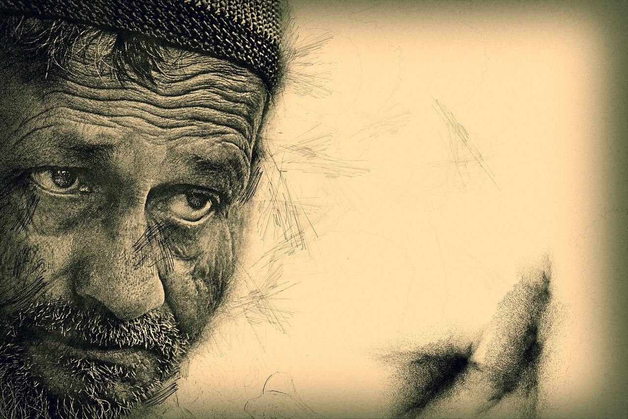 最新男头丧,情感表达与社会现象的镜像观察