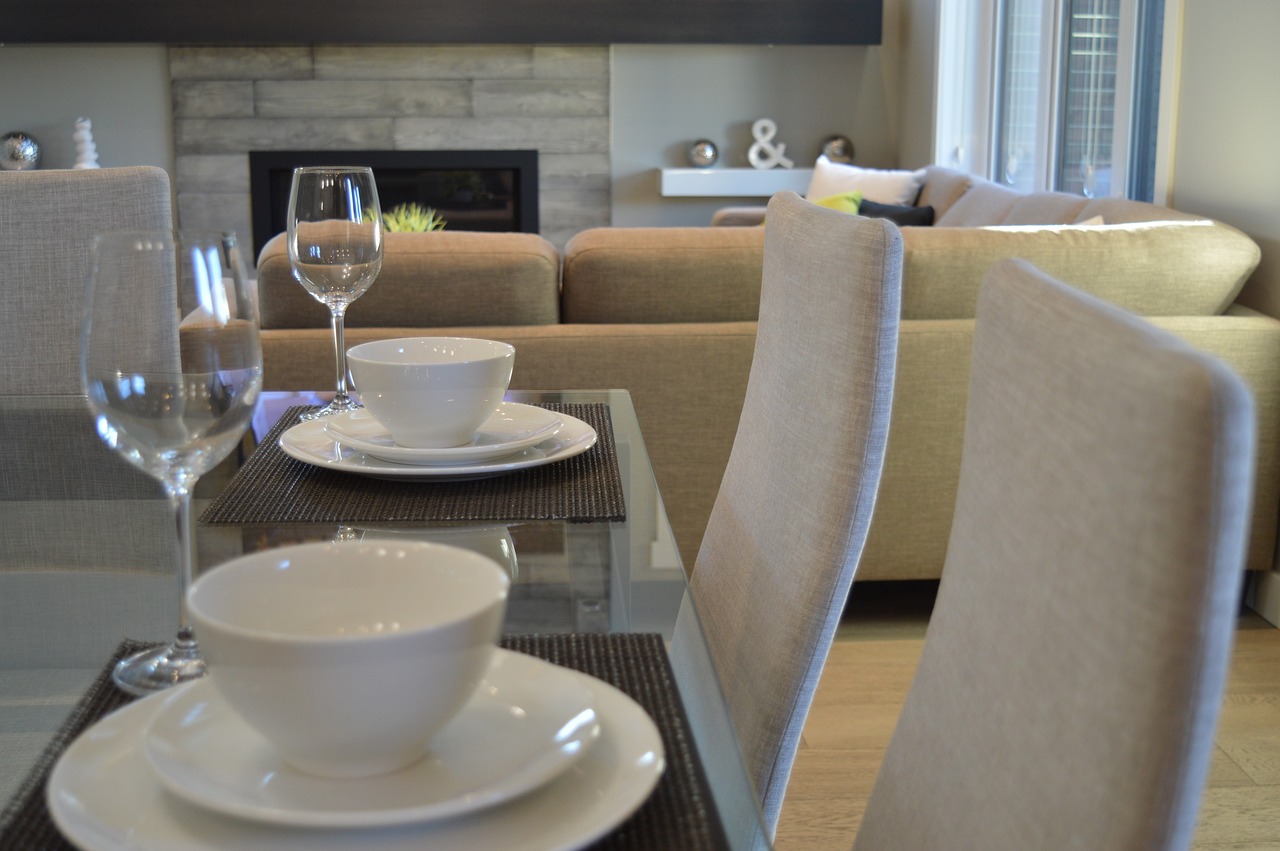 探索餐饮新纪元,未知的餐桌最新趋势与潮流