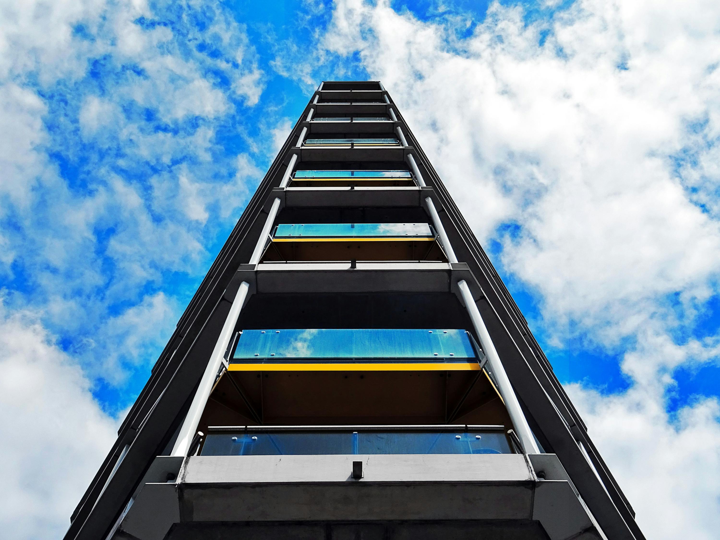 探索未来之路,聚焦最新项目,引领创新潮流