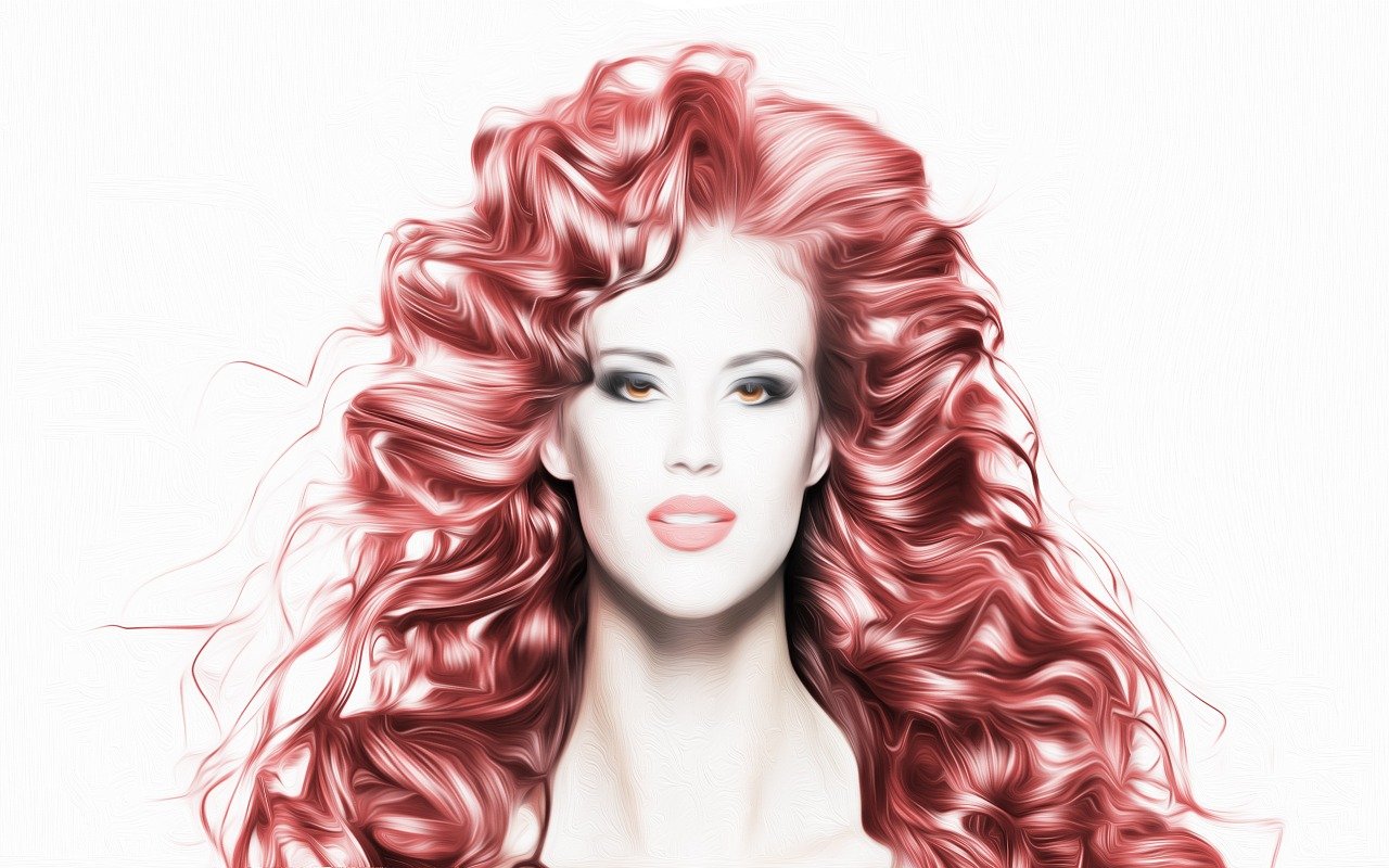 螺丝烫短发流行趋势,重塑时尚魅力,展现个性风采