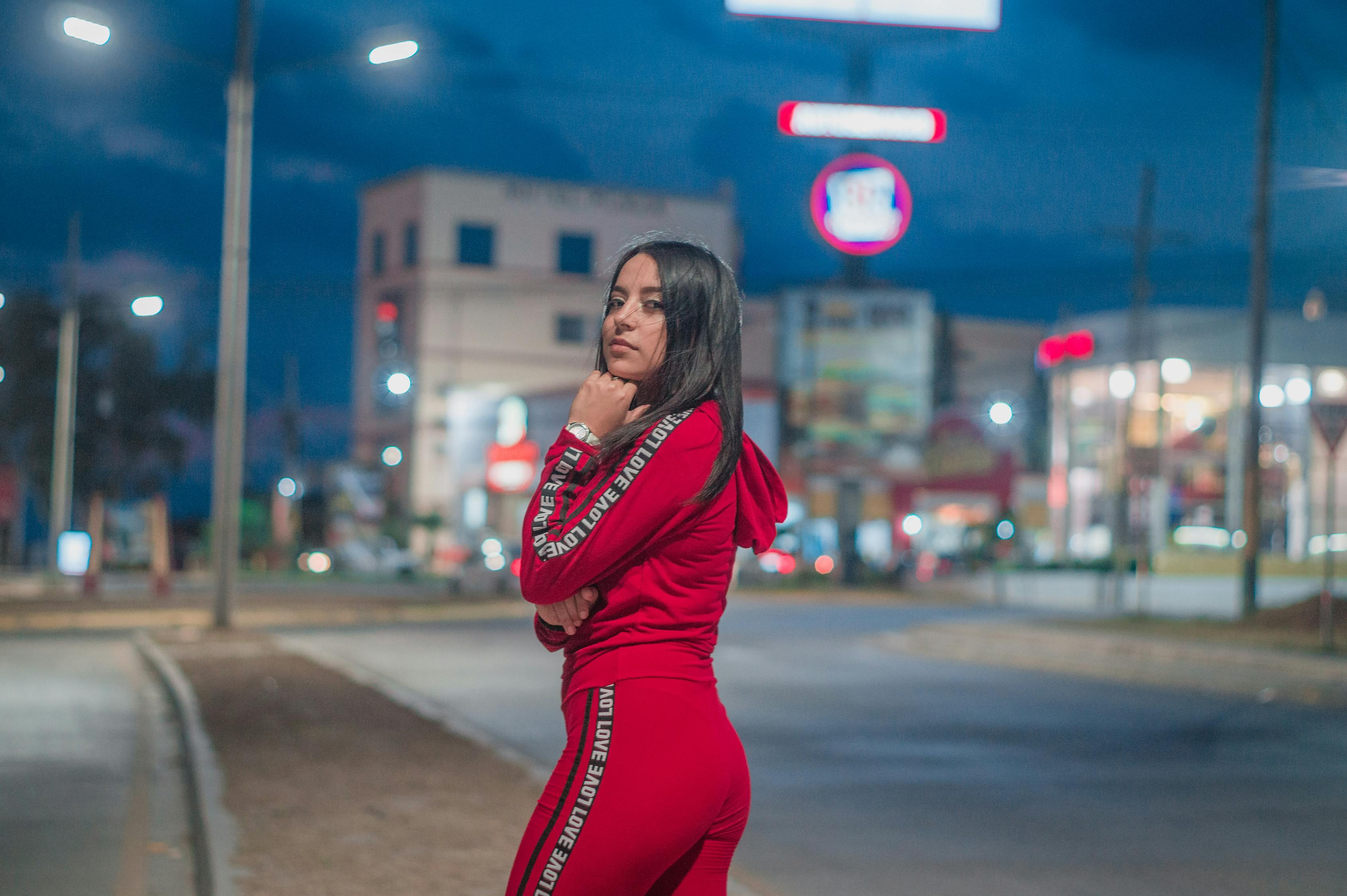 张妍最新照片,绽放的美丽与魅力新风采