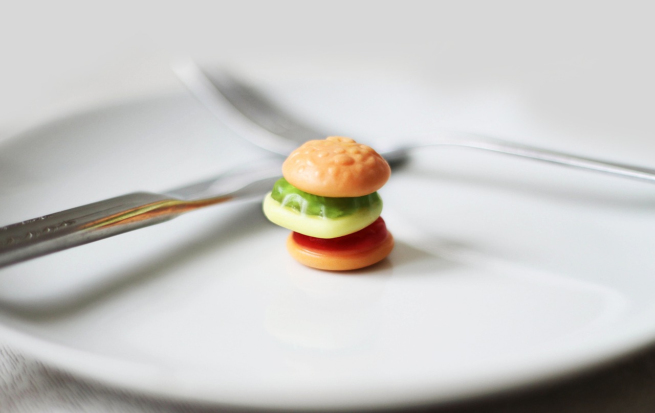 最新代糖技术引领食品行业甜蜜革命。