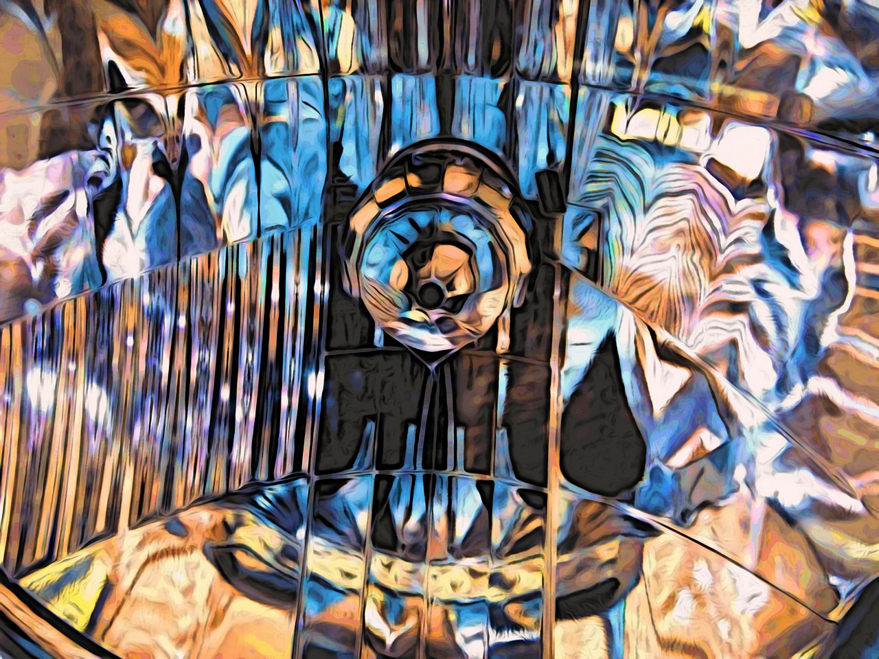 郑州画展盛况，艺术盛宴的呈现与探索最新动态