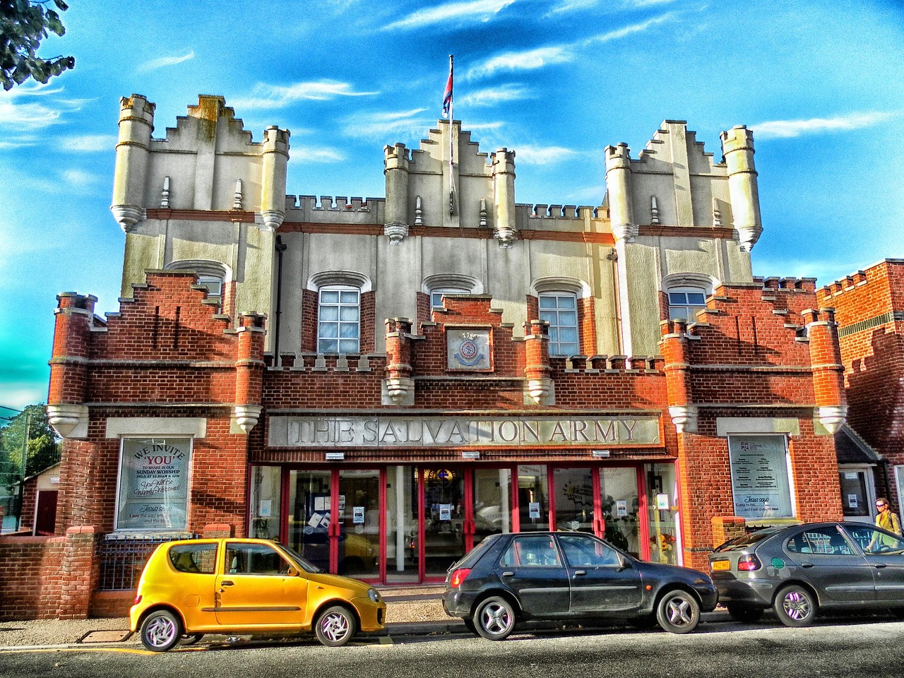 霞关镇最新发展动态概览