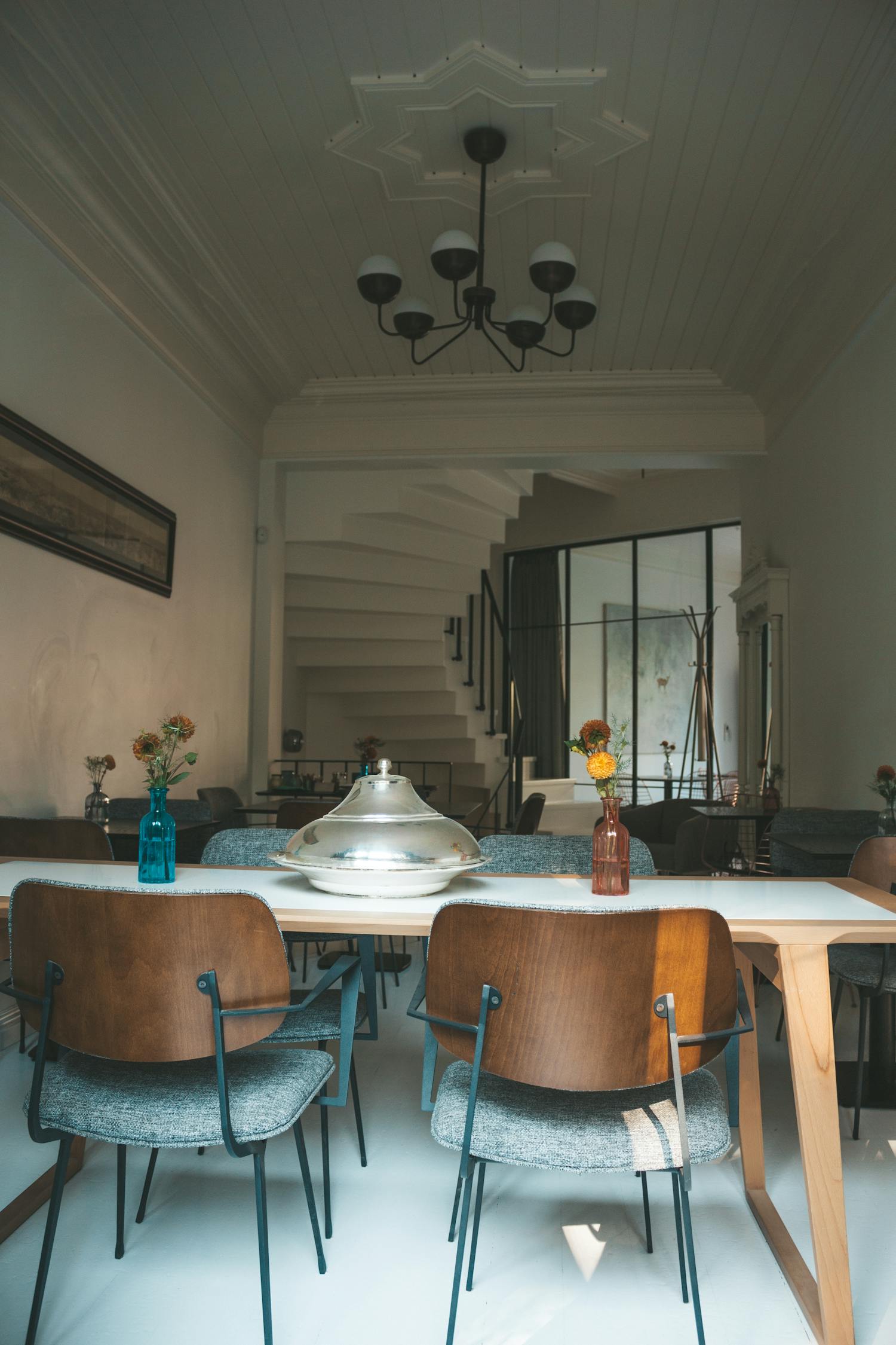 灵溪最新小区,现代都市生活的理想家园