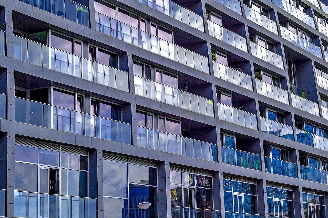 安家最新更新,探索现代居住新潮流与新趋势