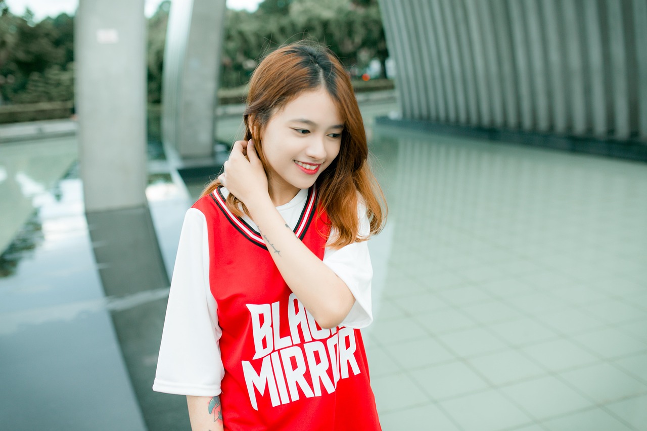 爱美腿最新视频,探索时尚魅力的无限魅力