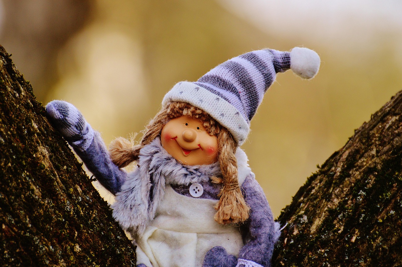 小马宝贝的最新成长故事与魅力展现