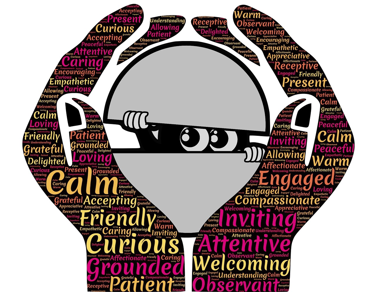 最新脱恐指南,克服恐惧,拥抱新生活