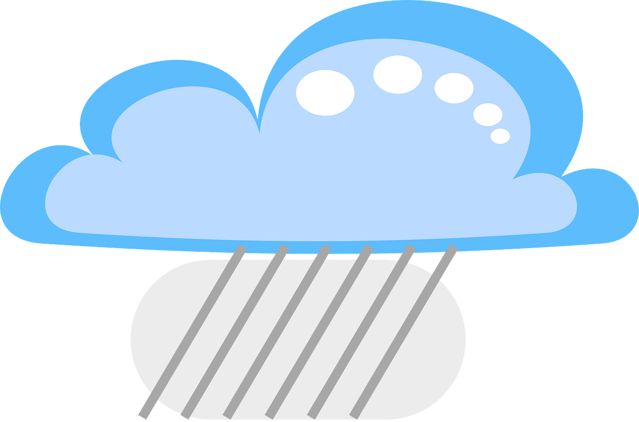 气象变化与日常生活息息相关,最新天气更新通知