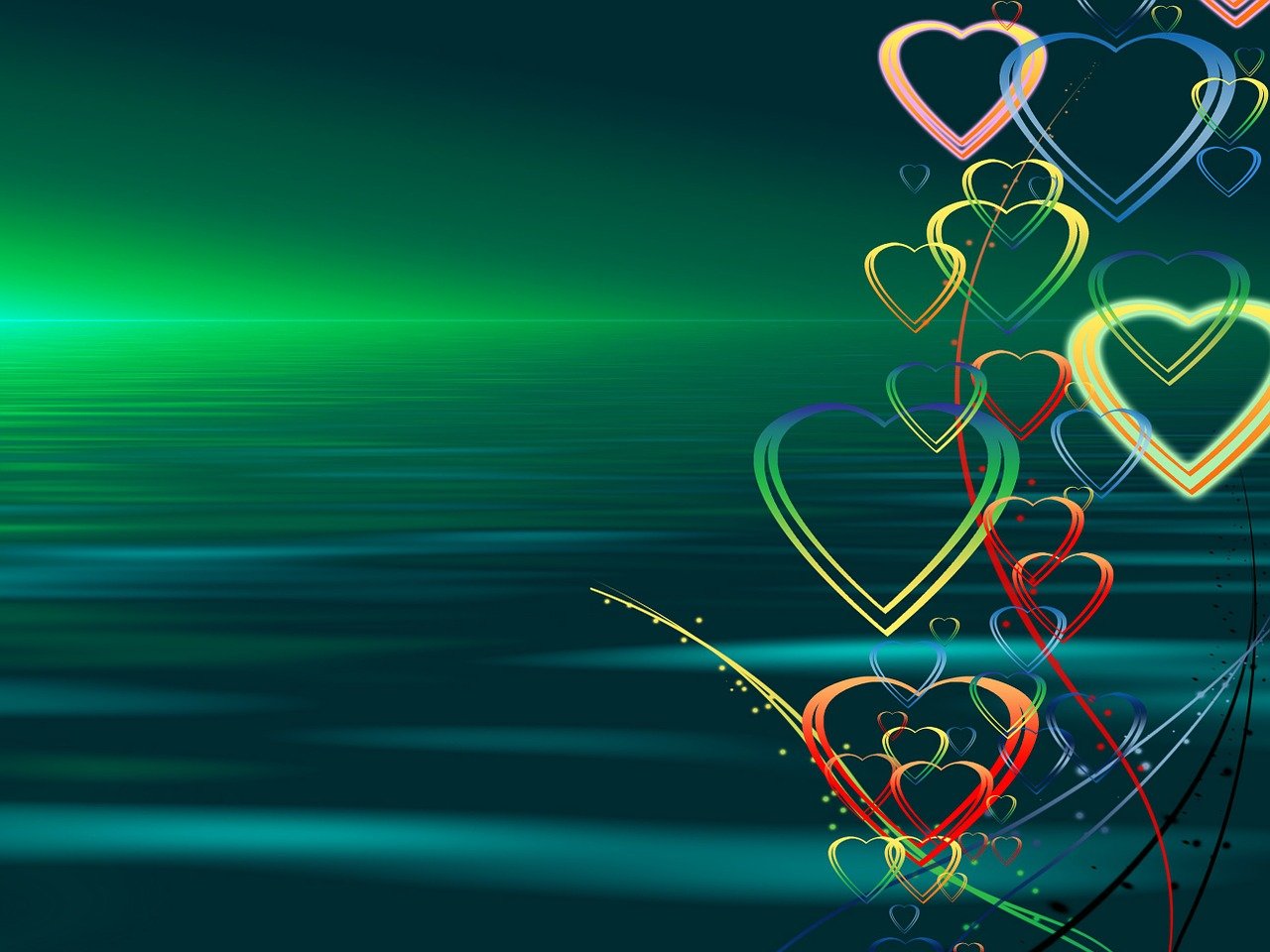 最新QQ摆心,情感交流的新纪元探索