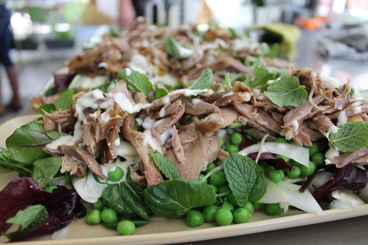 城市小吃摊,最新美食风潮,味蕾的新宠