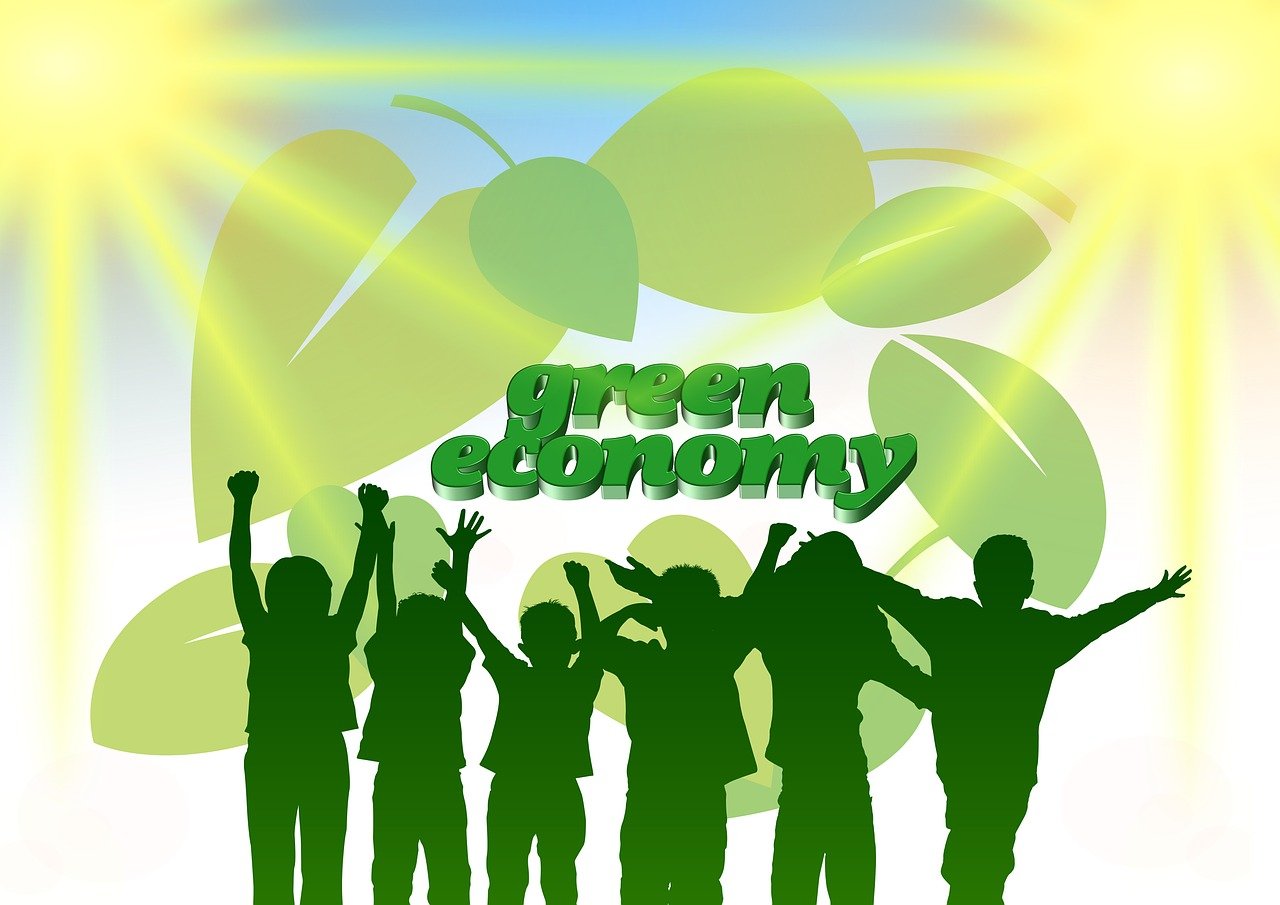 绿色生活从家中开始,最新环保家装指南