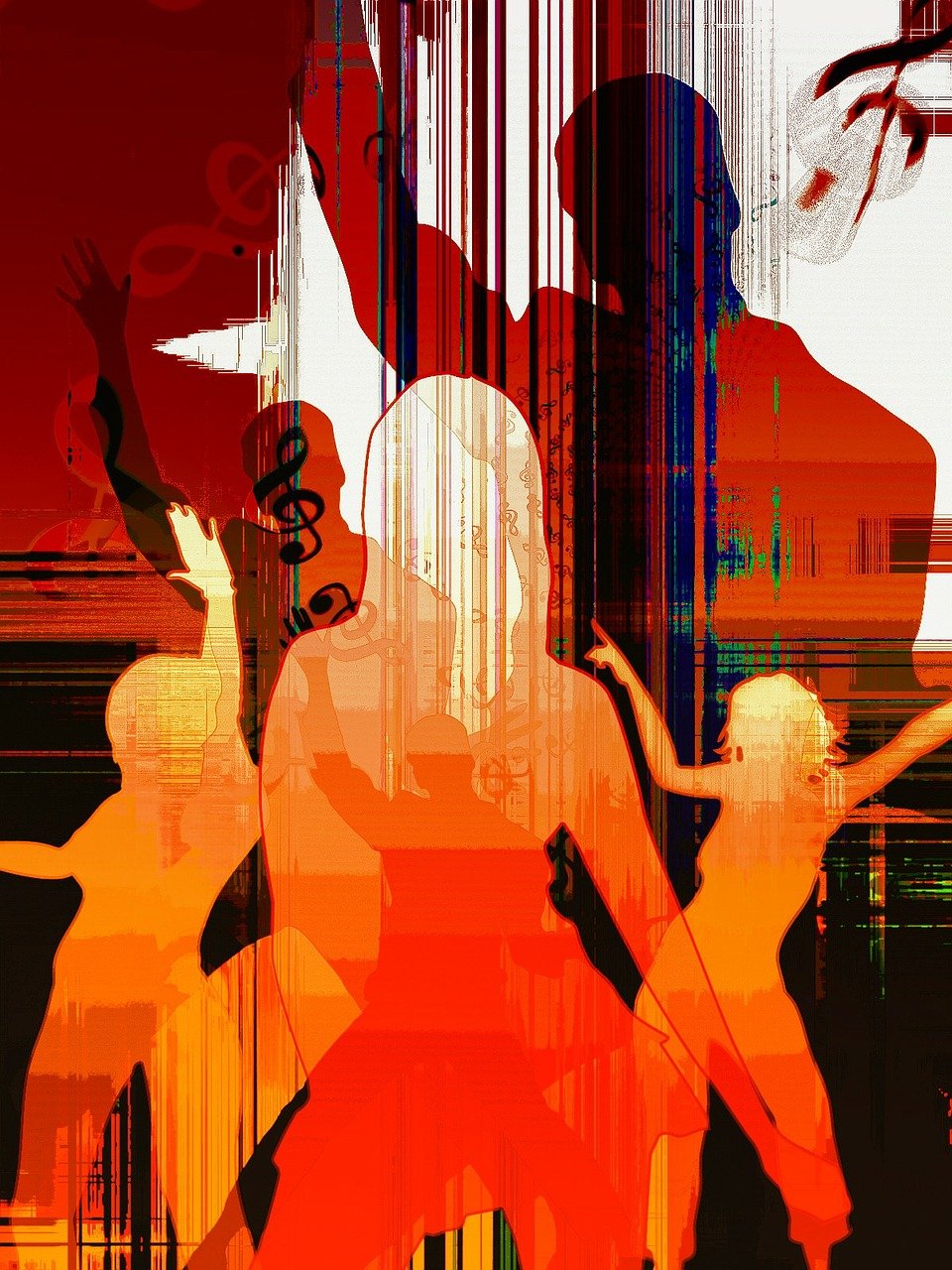 小晗最新视频,探索音乐与舞蹈的无限魅力