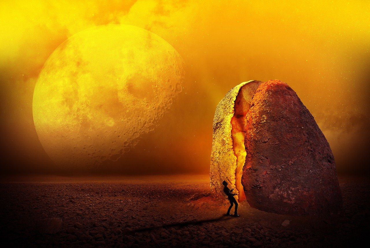 绿圈水魔的最新奥秘探索与揭秘