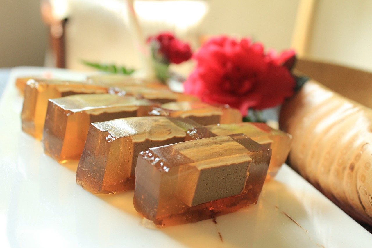 豆腐最新版,传统美食的现代创新演绎