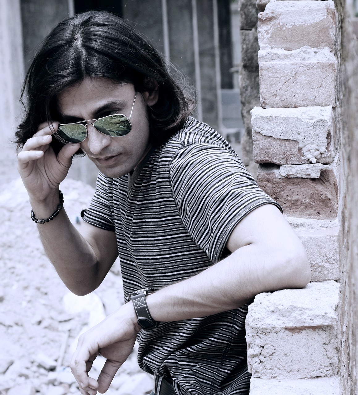 欧美嫩模最新时尚潮流探讨与影响力分析