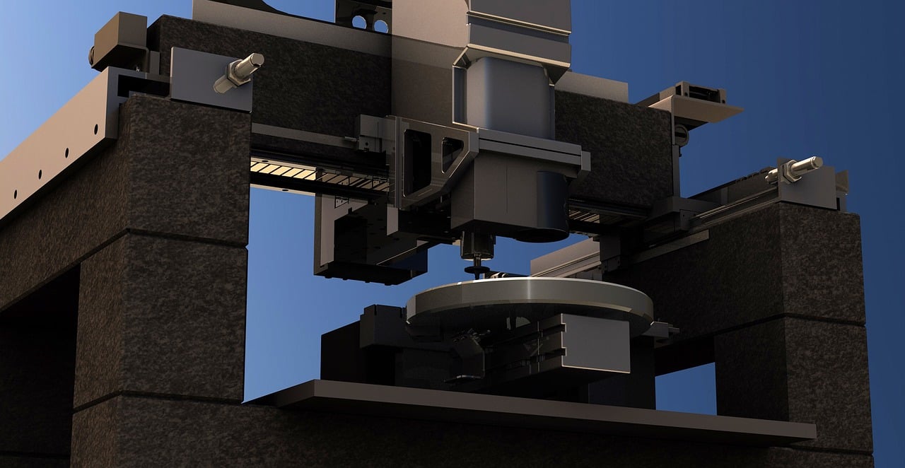 技术革新下的高效除杂机,杂质去除的完美结合点