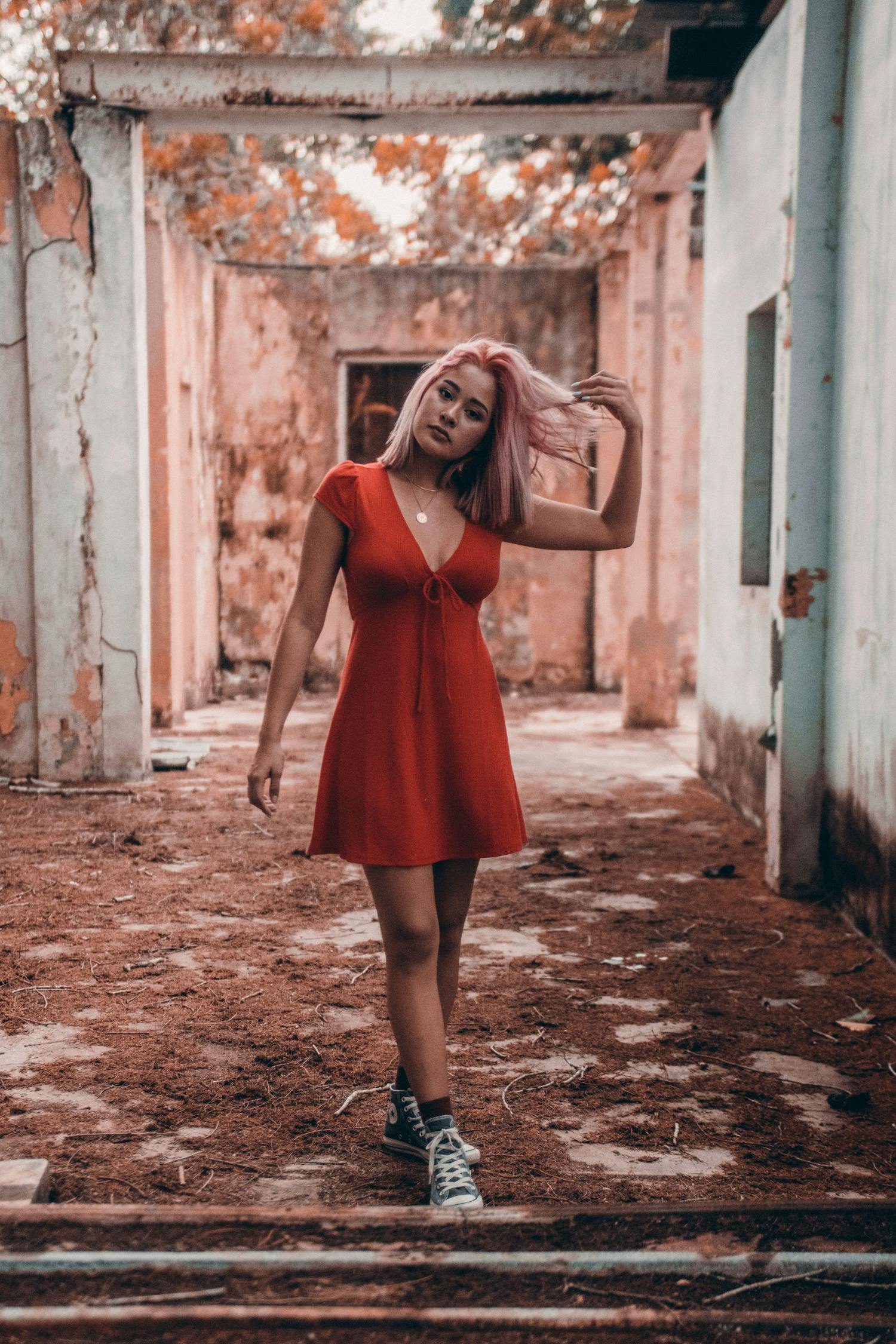 初秋最新穿搭,时尚与舒适的完美融合风尚展示