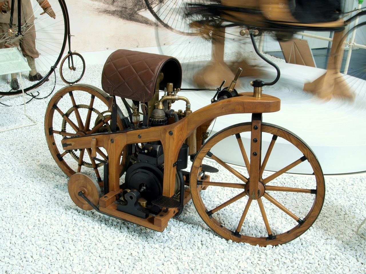 复古魅力与现代科技的完美结合,最新老车亮相惊艳全场!