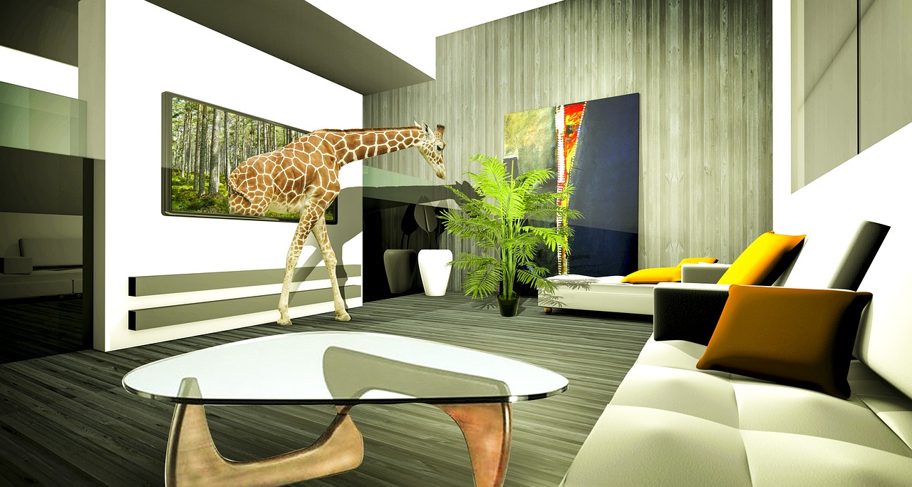 日本最新房屋设计理念与潮流趋势